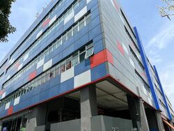 Entrepreneur Business Centre (D14), Office #597570161